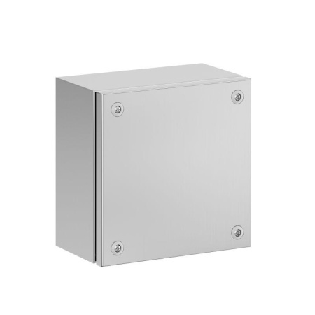 Корпус клеммный SDI из нержавеющей стали AISI304 200х200х120мм  R5SDI2212-304