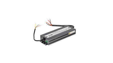 Блок питания TPW MINI Al 350Вт 24В влагозащ.  00-00009136