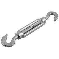 Талреп крюк-крюк D8 (уп.5шт)  CM628008