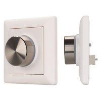 Панель роторная DALI-233-1G-DIM-IN (BUS Backlight)  025529