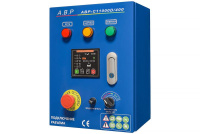 Блок АВР-С 11000D/400 ТСС 190046