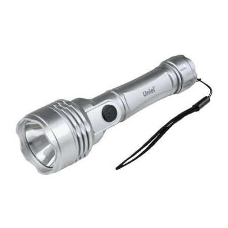 Фонарь S-LD044-C Silver серебр.  UL-00000206