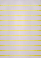 Лента маркировочная 25.4х38.1мм (уп.240шт)  LB20264