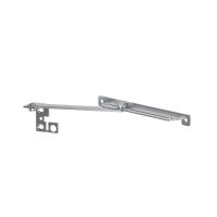 Ограничитель угла открытия секционной внешней двери 90град.  R5AS01