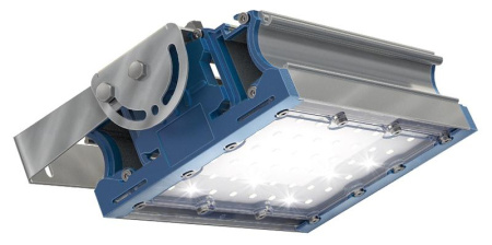 Светильник светодиодный TL-Prom Plus FL 24V LV 50 5K D низковольтный  УТ000016065