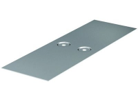 Накладка соединительная CGB для лотка осн. 50 цинк-ламель  37350HDZL