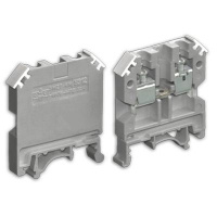 Зажим наборный ЗН27-4М32-Д/ДУ3 тип 1 с биркой тип 3  A8120-80096684 Зажим наборный ЗН27-4М32-Д/ДУ3 тип 1 с биркой тип 3  A8120-80096684