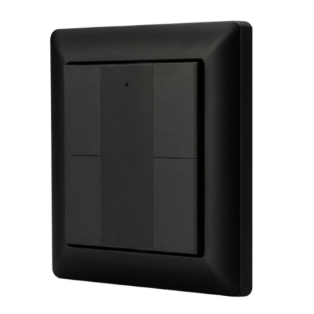 Панель DALI-223-4K-D2-IN-BLACK (BUS Free purpose)  032502