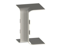 Угол внутренний 105х50 C-Line бел. (уп.2шт)  ibw-105-50x2