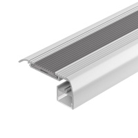 Профиль STAIR-W65-2000 ANOD алюм. L2000  045666