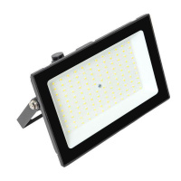 Прожектор светодиодный СДО-3006 100Вт 6500К IP65 Basic  FLL-3006-100-6500