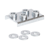 Комплект обратного подключения аппаратов на 3 шины  R5BBCOPPM3L12