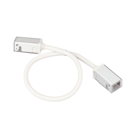 Коннектор питания ARL-MOONLIGHT-1213-CON-POWER-MID-WIRE-WH IP67 пластик 3 года  029418
