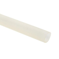 Трубка термоусадочная ТУТк клеевая 18/6 прозр. 1м (уп.10м) PROxima  tut-k18-tr