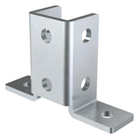 Крепление потолочное лепестковое для STRUT-проф. HDZ  CPK10-LP-HDZ