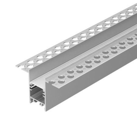 Профиль SL-COMFORT22-FANTOM-2000 ANOD 2м алюм.  033275