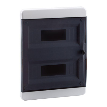 Корпус пластиковый Optibox P BVK 2 24 IP41  117950