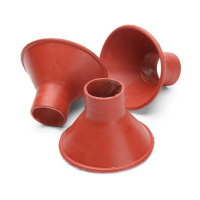 Комплект изоляторов КТИ №2 (3 шт)  78258