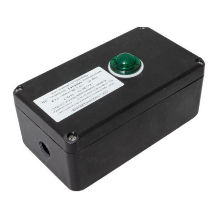 Коробка соединительная Heat box 220 SD-L1  HB220SDL1