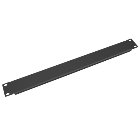 Заглушка SH-J019-4U 19дюйм 4U фальш-панель  7082c