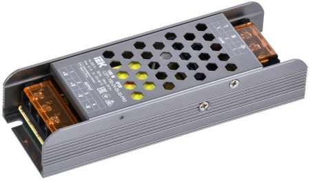Драйвер LED ИПСН-PRO 100Вт 24В клеммы IP20  LSP1-100-24-20-33-PRO