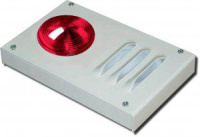 Оповещатель охранно-пожарный комбинированный МАЯК-12-К (105дБ)  19049 019049 Оповещатель охранно-пожарный комбинированный МАЯК-12-К (105дБ)  19049 019049