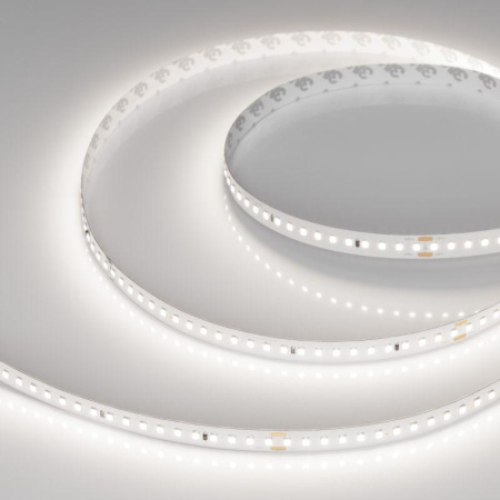 Лента IC-A144-12mm 48V Day5000 (5.8Вт/м IP20 2835) (5.8 Вт/м IP20) (уп.50м)  026982(2)