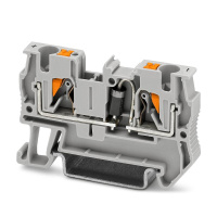 Блок клеммный PT 4-DIO 1N 5408/L-R  3212112 Блок клеммный PT 4-DIO 1N 5408/L-R  3212112