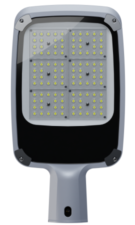 Светильник светодиодный 95 244 NSF-PW9-100-3K-C-LED уличный  95244