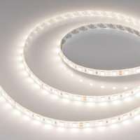 Лента светодиодная герметичная RTW-SE-B60-10mm 24В Day4000 14.4Вт/м IP65 (уп.5м)  0154553