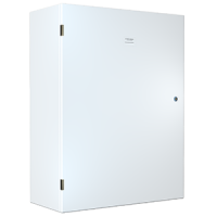 Шкаф в сборе на 1344 устройств  AL-1344-00-0000-0000