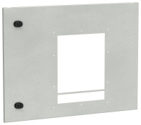 Дверь секционная внешняя для ARMAT ACB D выкатн. 3/4P 600х800 FORMAT  FO-00-ESDD-060-080