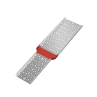 Переходник центральный 50х300-400мм "ПЛЮС" HD85 КМ PL17953