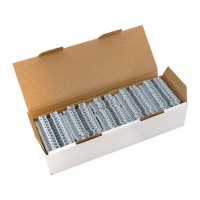 Колодка клеммная винтовая 2.5 UT сер.  scr-ut-2.5-g Колодка клеммная винтовая 2.5 UT сер.  scr-ut-2.5-g