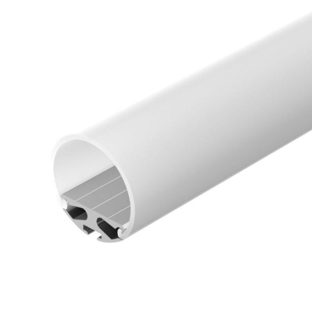 Профиль L2000 ROUND-D30 ANOD  023860
