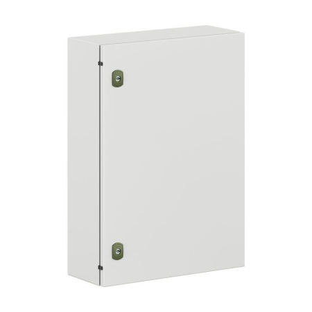 Корпус навесной уличный ST Outdoor с М/П 700х500х200мм IP66  R5ST0752-OUTDOOR