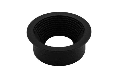Корпус светильника MINI-COMBO-D-BL круглый черн.  00-00005754