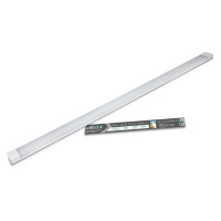 Светильник светодиодный ДПО-110 ПРИЗМА 36Вт 4000К IP40 1200мм  4690612053141 Светильник светодиодный ДПО-110 ПРИЗМА 36Вт 4000К IP40 1200мм  4690612053141