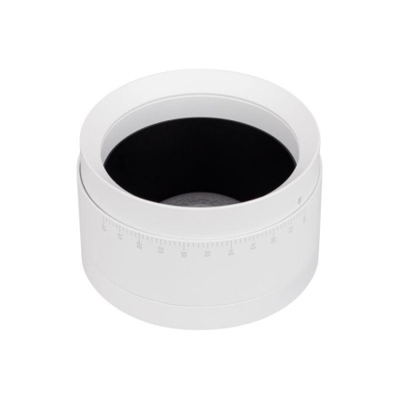 Насадка с изменяемым углом LGD-ZOOMLENS-R85 (WH 17-50 deg) металл  046754