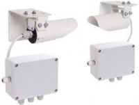 Извещатель пожарный дымовой линейный ИПДЛ-Д-II/4р исп.5  255091