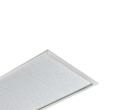 Светильник светодиодный Alenka LED-38-845-22 38Вт 4000К IP40 4672лм 1195х295х40 ДВО  705003822