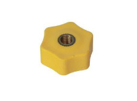 Гайка пластмасовая  CMDC4