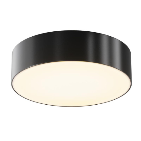 Светильник потолочный Zon IP 30Вт 3000К IP65  O431CL-L30B3K