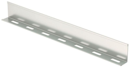 Разделитель для лотка H=100мм L2000  CLM50D-RP-100-20