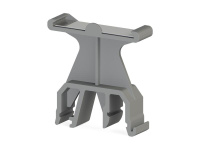 Маркировка клеммных групп GE на DIN-рейку сер. (уп.50шт)  496119