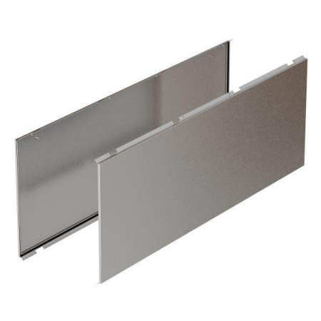 Панель боковая 2200х800 (уп.2шт) AleSta  AleSta-PS228