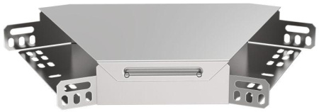 Угол для лотка 45град. 200х50  CLP3P-050-200