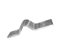 Компенсатор шинный КША 60х6Б У2  ЦБ-00006118