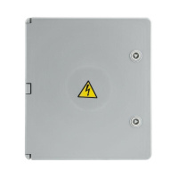 Корпус пластиковый ЩМПп 370х325х150мм IP65  11-0456