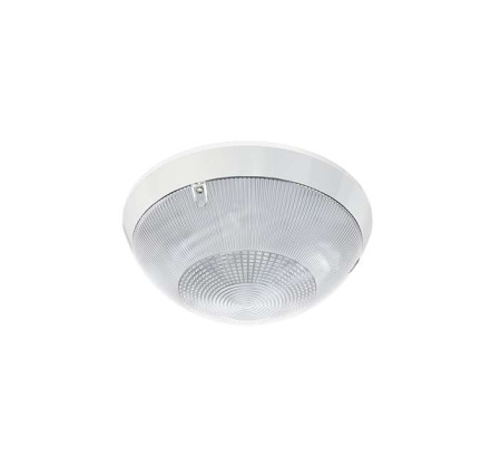Светильник TLK 2хE27 CL IP65 накладной  82462
